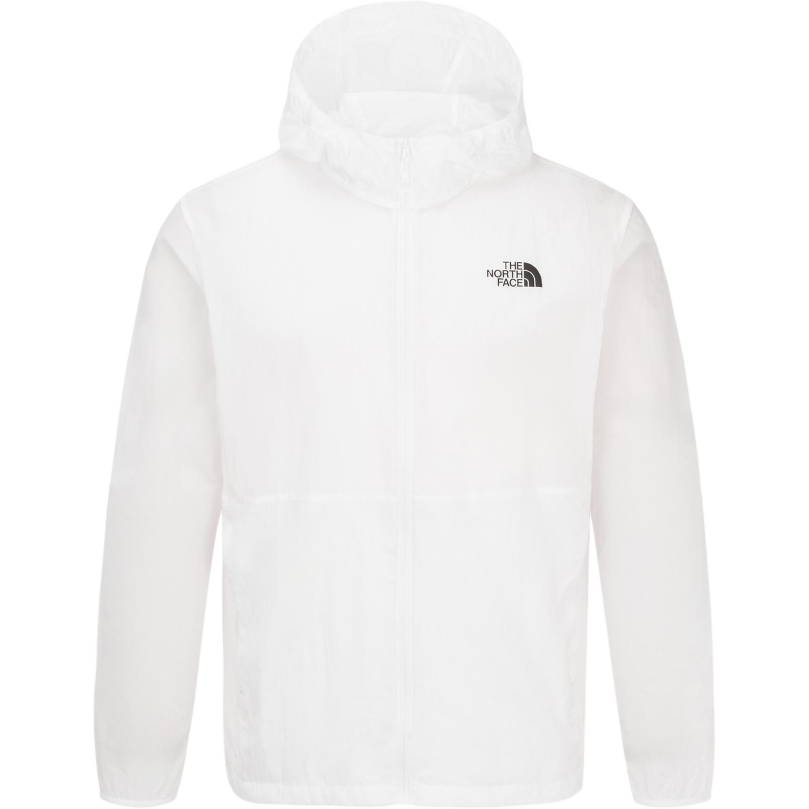 THE NORTH FACE Куртка мужская белая, White
THE NORTH FACE Куртка мужская белая, White