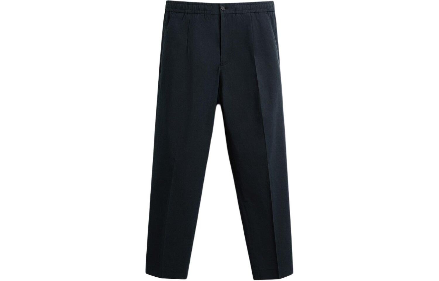 Костюм Брюки Мужские Синие Zara, синий
Костюм Брюки Мужские Синие Zara, синий