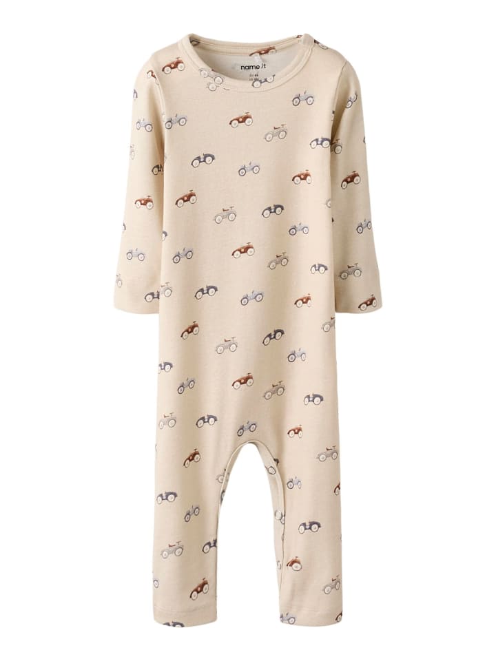 Комбинезон в пейоте name it
Комбинезон в пейоте name it