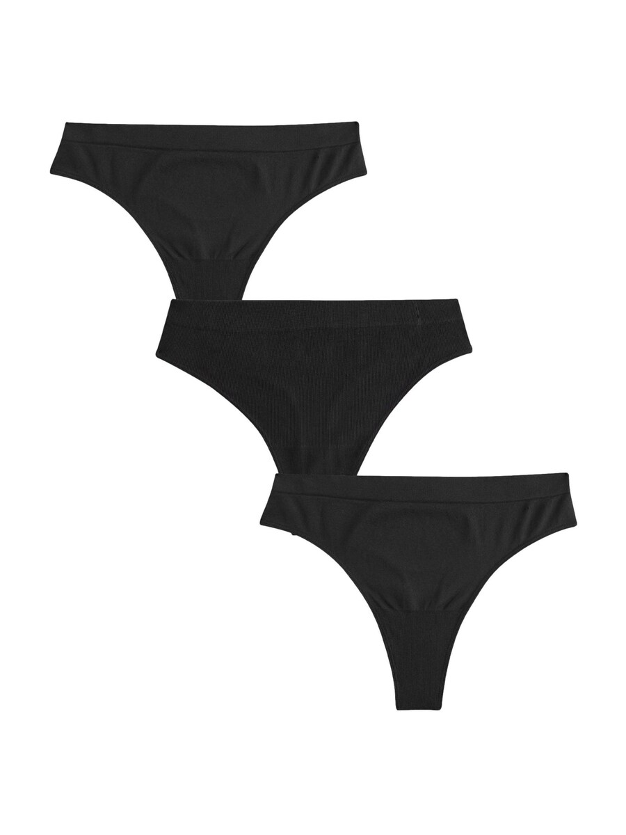 Стринги Next, черный
Стринги Next, черный