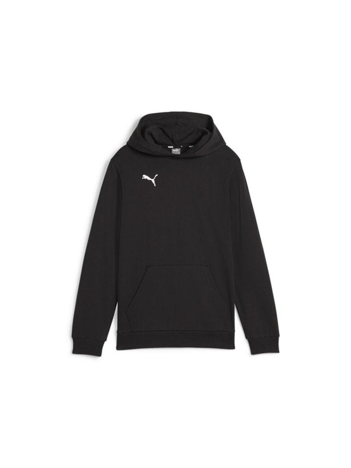 Толстовка Puma, черный
Толстовка Puma, черный