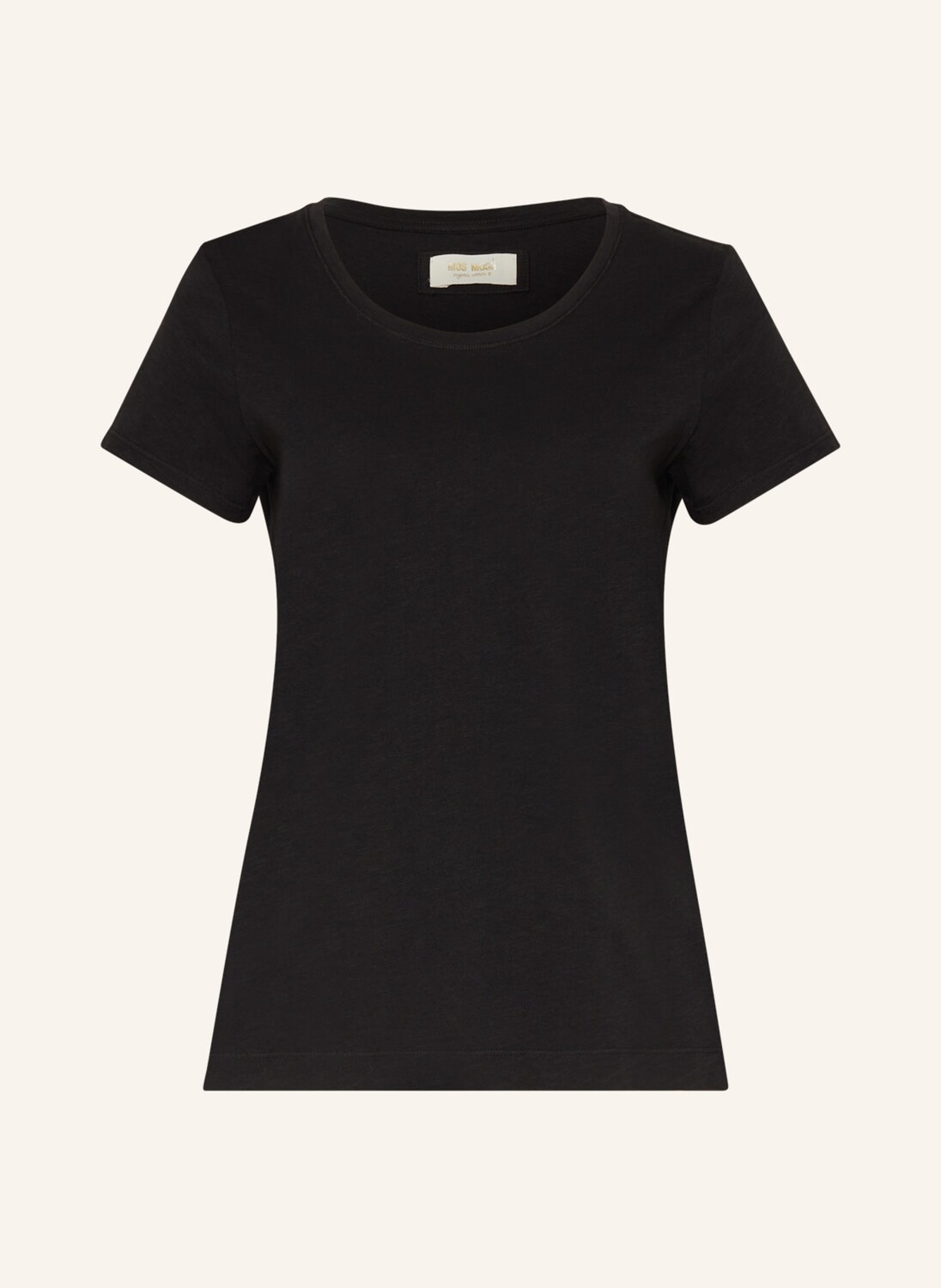 Футболка MOS MOSH MMARDEN, черный
Футболка MOS MOSH MMARDEN, черный