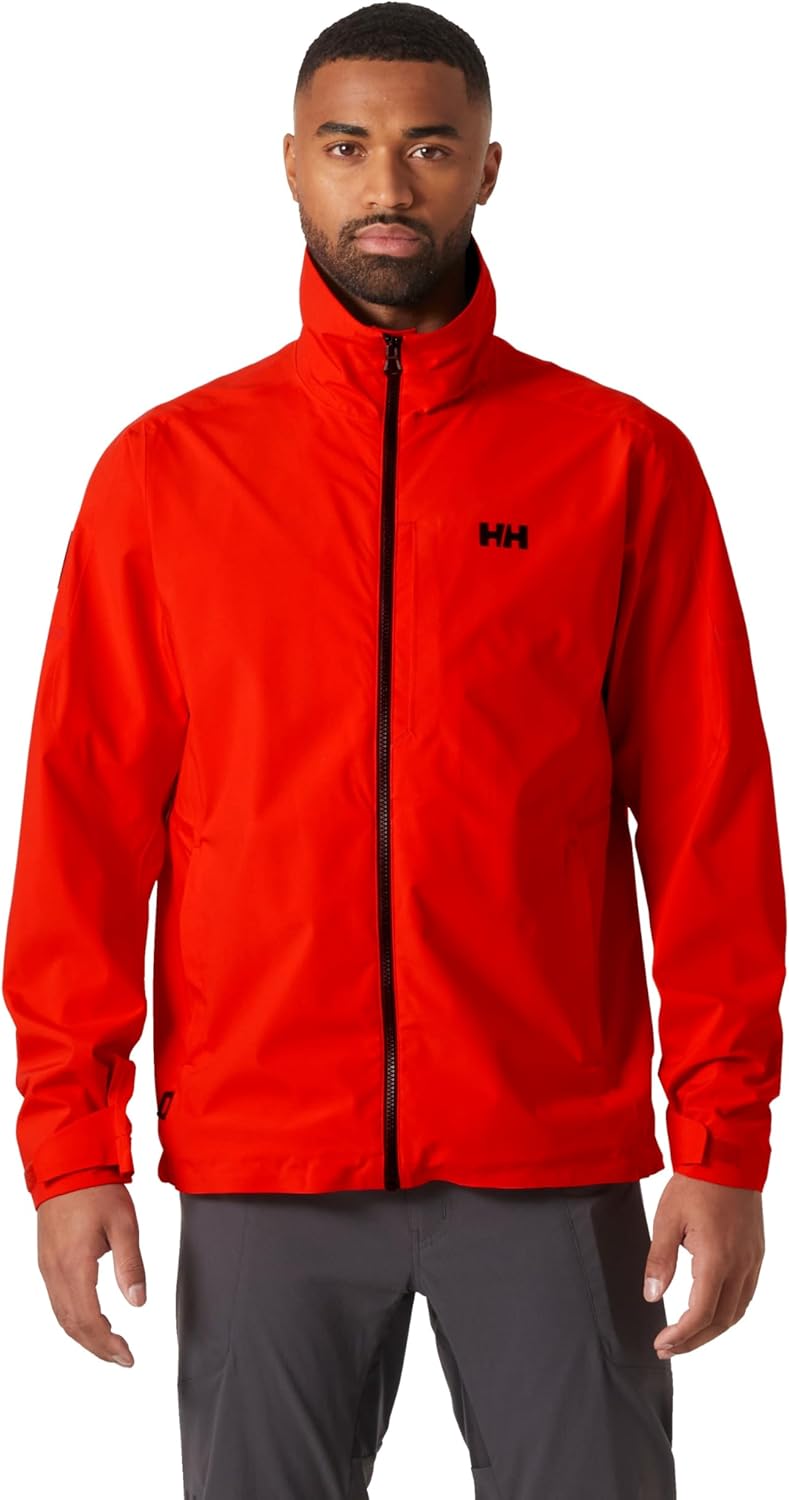 Helly-Hansen мужская куртка Hp Racing Jacket 2.0 Helly Hansen, 222 Alert Red
Helly-Hansen мужская куртка Hp Racing Jacket 2.0 Helly Hansen, 222 Alert Red