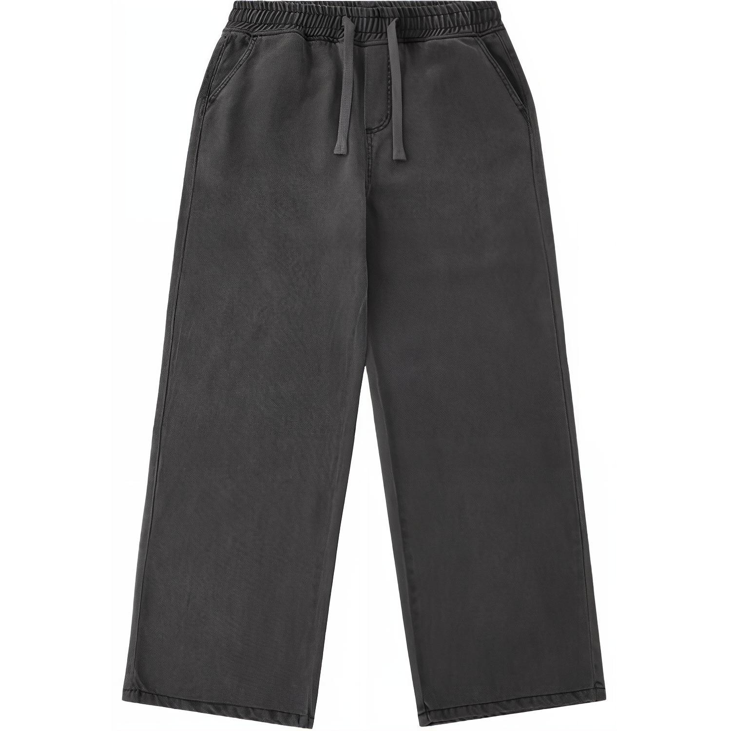 Штаны Casual Unisex CLOT, серый
Штаны Casual Unisex CLOT, серый