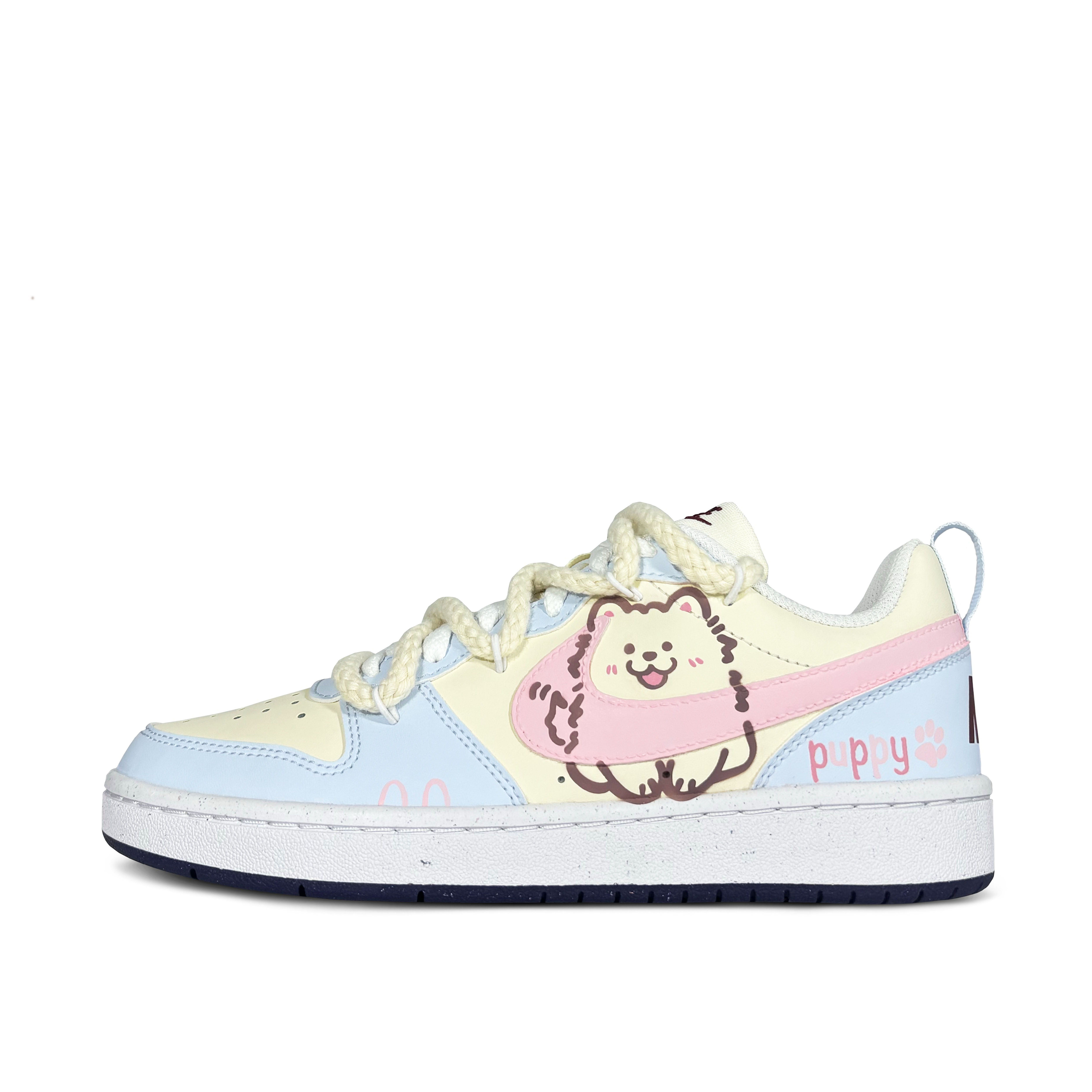 Низкие детские кроссовки для скейтбординга Court Borough для подростков Nike, синий/желтый
Низкие детские кроссовки для скейтбординга Court Borough для подростков Nike, синий/желтый