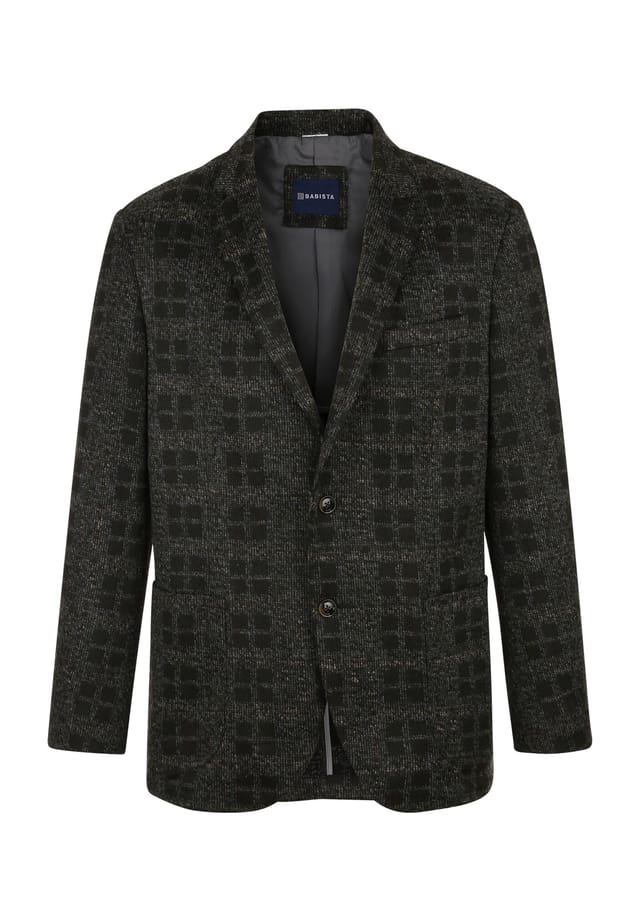 Куртка Zolvento Babista, коричневый
Куртка Zolvento Babista, коричневый