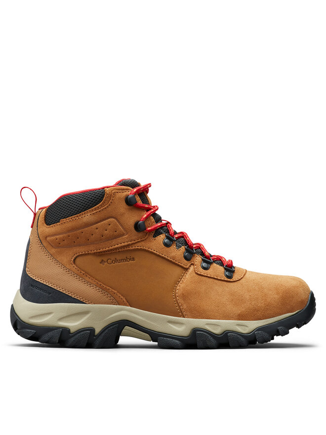 Треккинговые кроссовки Newton Ridge Plus II Suede Wp 1746411 Columbia, коричневый
Треккинговые кроссовки Newton Ridge Plus II Suede Wp 1746411 Columbia, коричневый