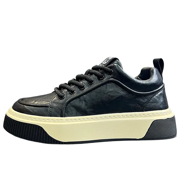 ZUOSAISI Водонепроницаемые легкие дышащие мужские лоу-топы для скейтбординга черные, цвет Black
ZUOSAISI Водонепроницаемые легкие дышащие мужские лоу-топы для скейтбординга черные, цвет Black