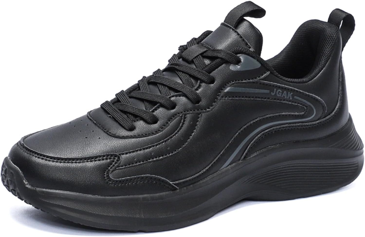 Мужские дышащие и повседневные спортивные кроссовки HCQIJINRX, черный
Мужские дышащие и повседневные спортивные кроссовки HCQIJINRX, черный