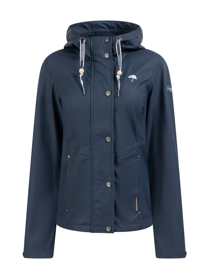 Переходная куртка Schmuddelwedda, цвет marine marine, Синий, Переходная куртка Schmuddelwedda, цвет marine marine
Переходная куртка Schmuddelwedda, цвет marine marine, Синий, Переходная куртка Schmuddelwedda, цвет marine marine