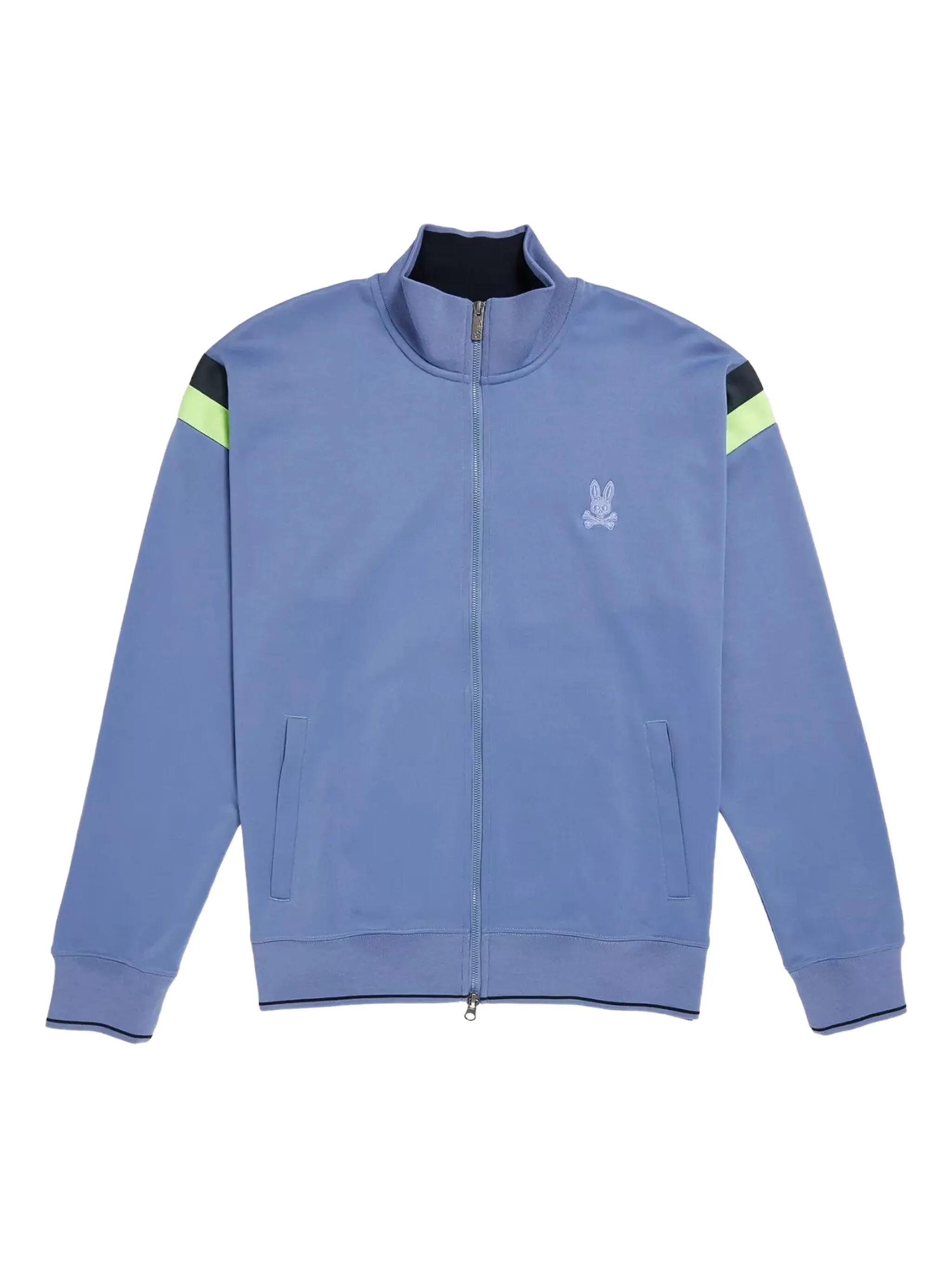 Куртка Doyers Psycho Bunny, синий
Куртка Doyers Psycho Bunny, синий