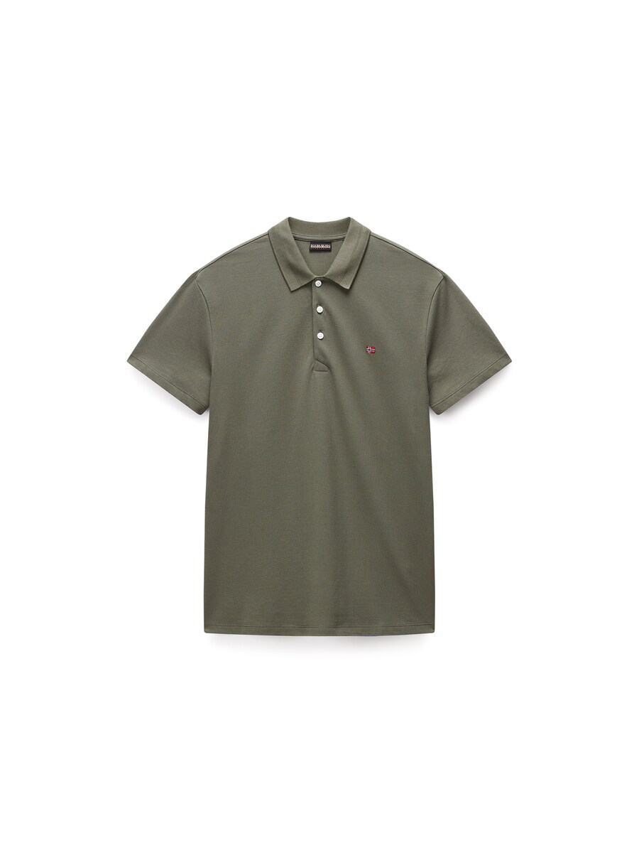 Футболка NAPAPIJRI Ealis, Olive
Футболка NAPAPIJRI Ealis, Olive