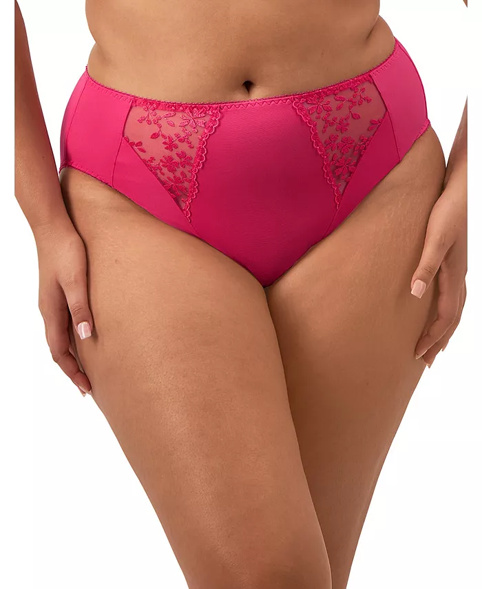 Женские трусы Zarla High Leg Brief Elomi, розовый
Женские трусы Zarla High Leg Brief Elomi, розовый