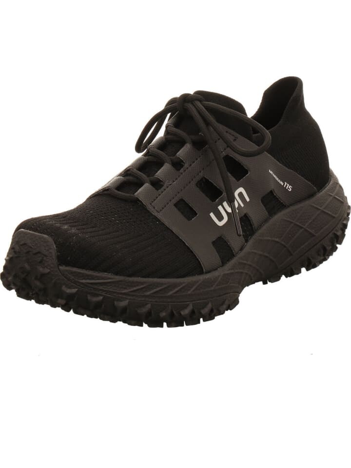 Походная обувь UYN Outdoorschuh, черный
Походная обувь UYN Outdoorschuh, черный