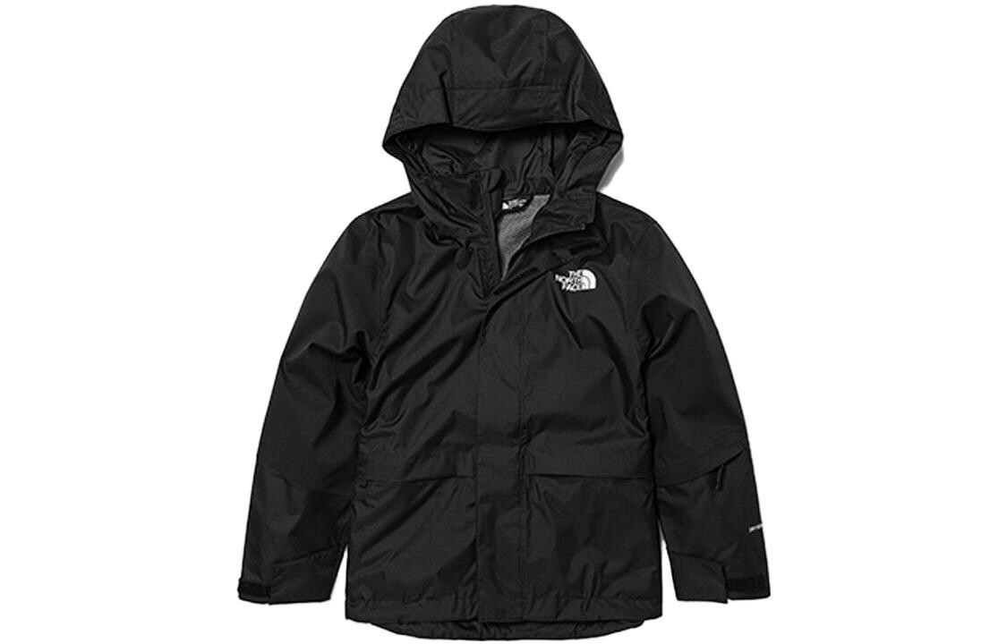 THE NORTH FACE Детская уличная куртка, цвет Black
THE NORTH FACE Детская уличная куртка, цвет Black