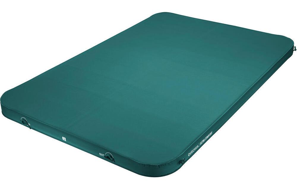 Надувные кровати для кемпинга DECATHLON
Надувные кровати для кемпинга DECATHLON