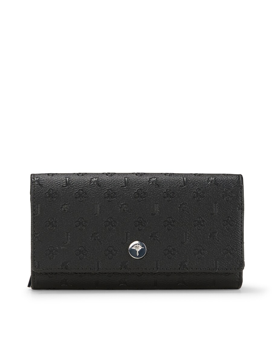 Кошелек JOOP! Decoro Stampa Europa, Black
Кошелек JOOP! Decoro Stampa Europa, Black