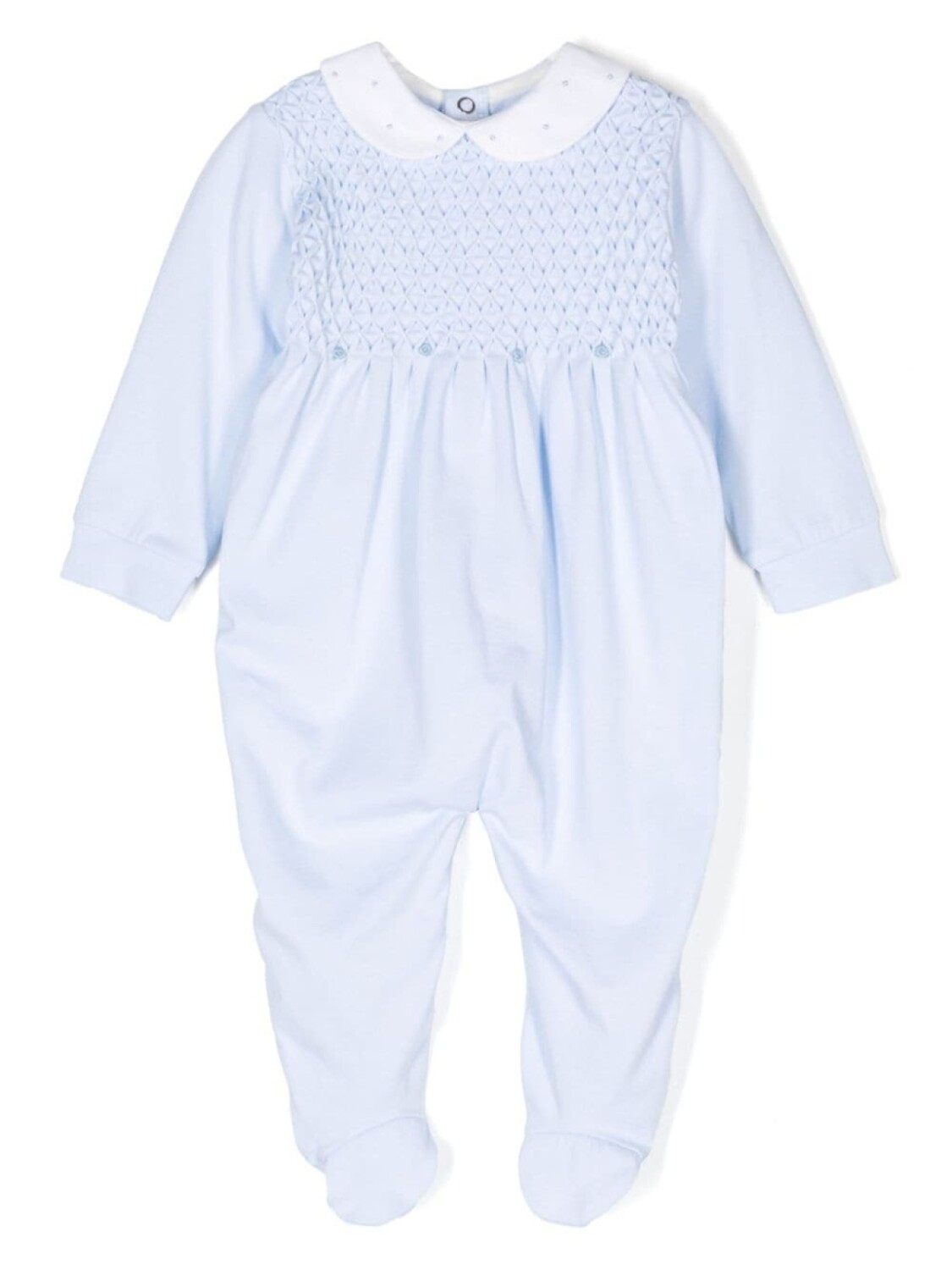 Siola пижама со сборками, синий
Siola пижама со сборками, синий