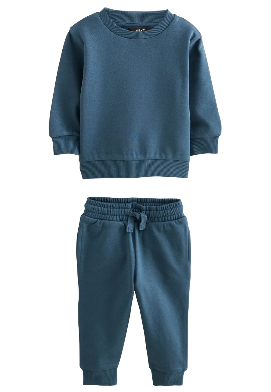 Набор Next, синий
Набор Next, синий