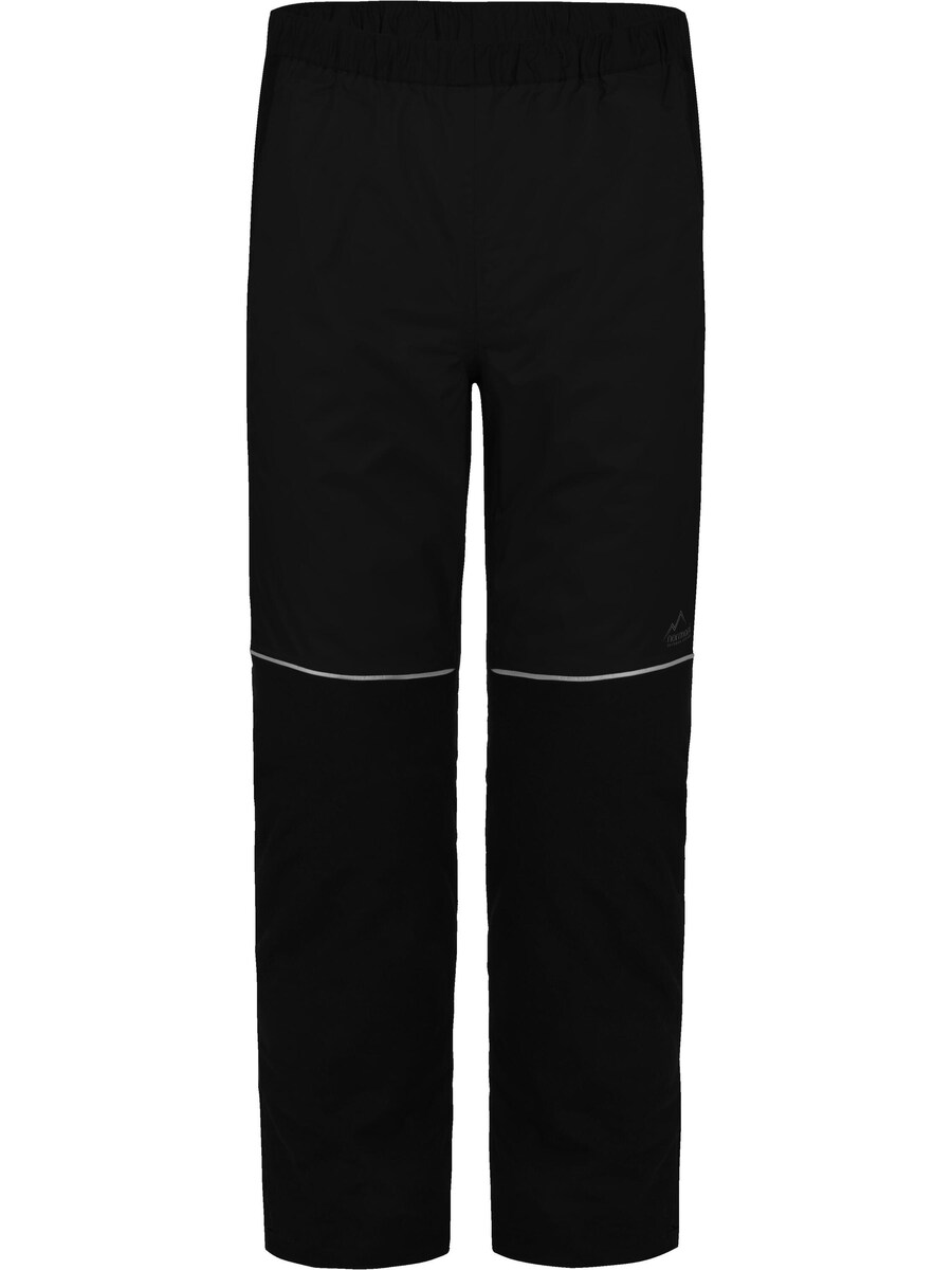 Обычные спортивные брюки normani Saanich, черный
Обычные спортивные брюки normani Saanich, черный