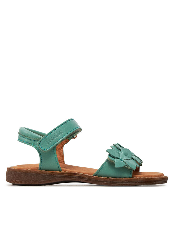 Сандалии Lore Flowers G3150251-24 Froddo, синий
Сандалии Lore Flowers G3150251-24 Froddo, синий