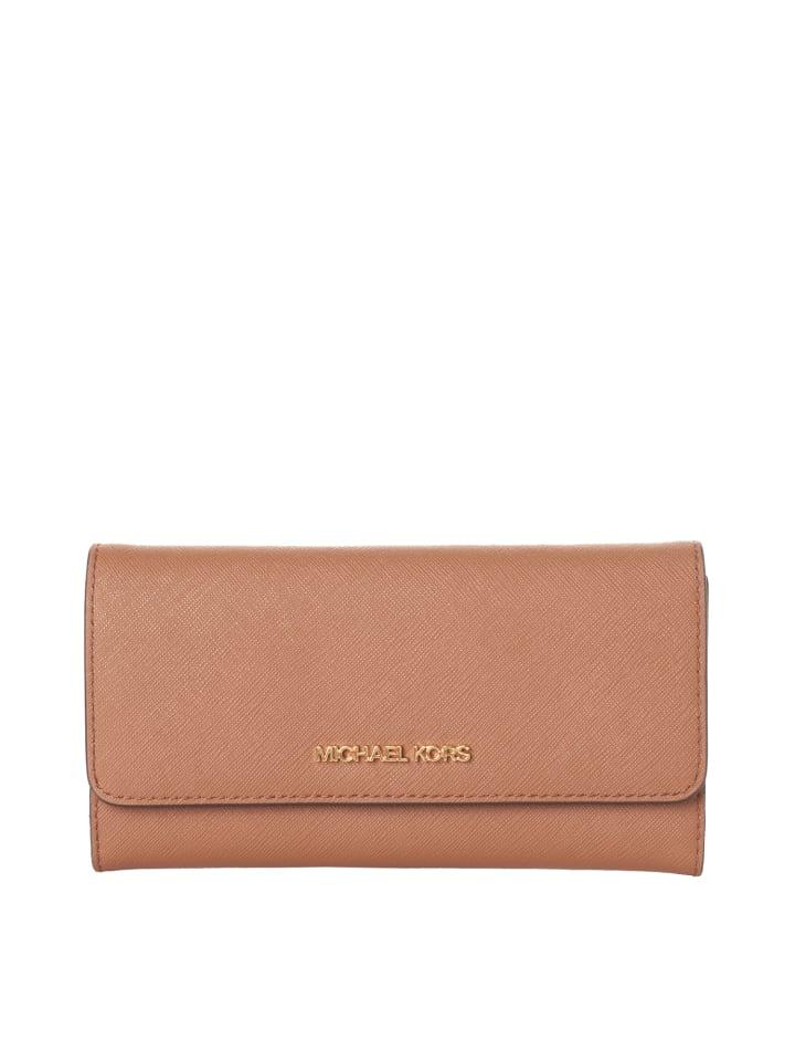 Кошелек Michael Kors, коричневый
Кошелек Michael Kors, коричневый
