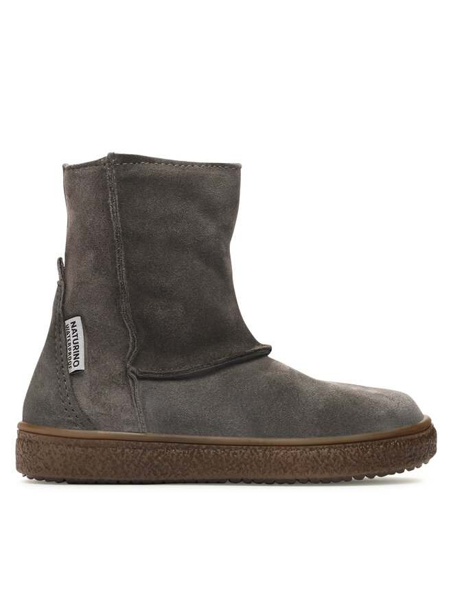 Зимние ботинки Naturino, серый
Зимние ботинки Naturino, серый