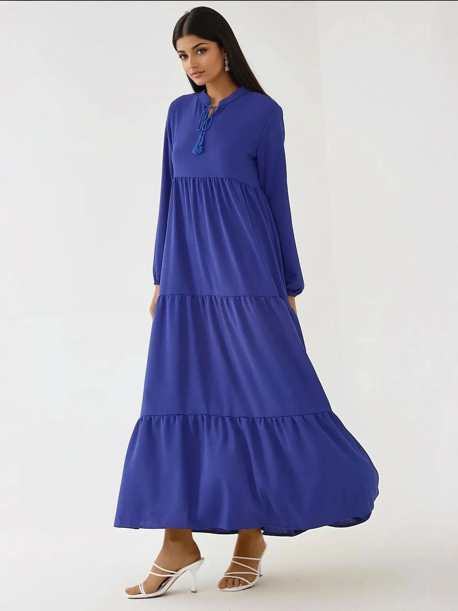 Платье Hiccup, Royal Blue
Платье Hiccup, Royal Blue