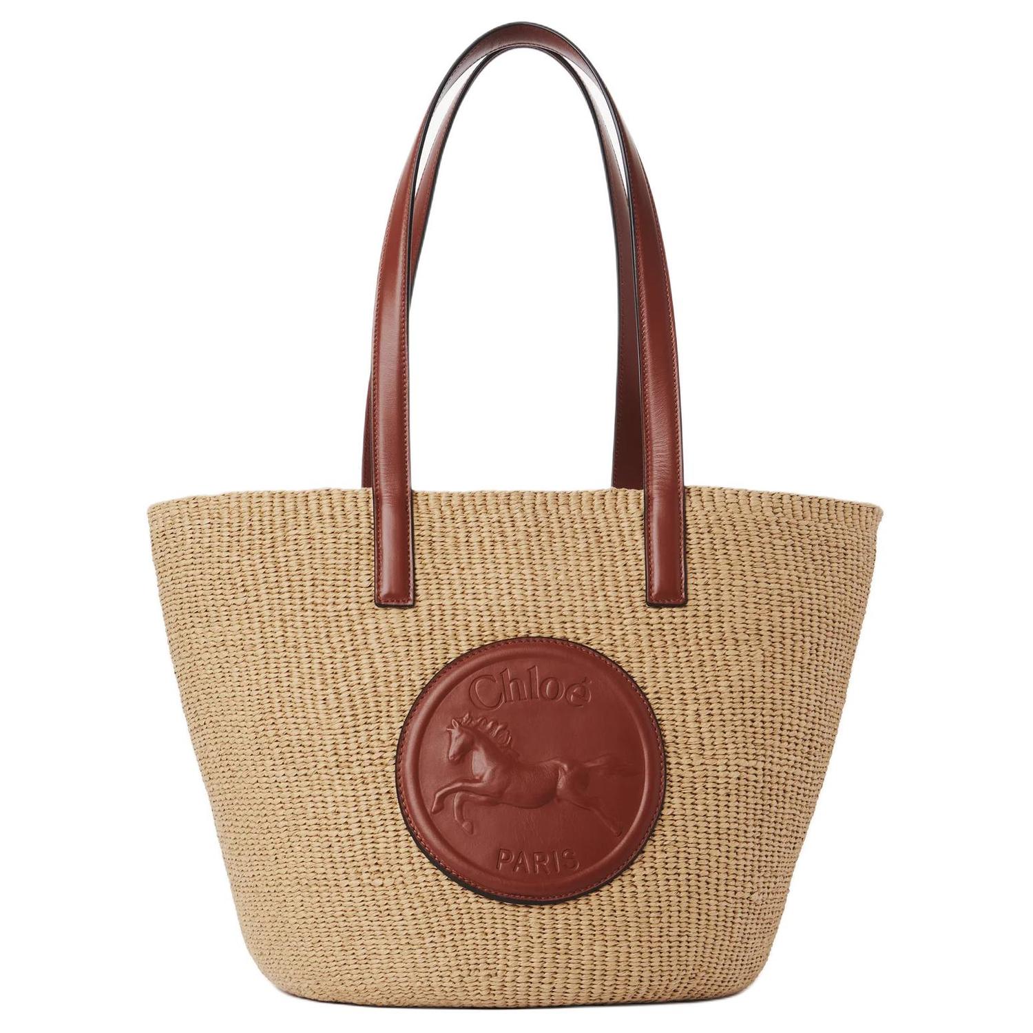 Chloé Сумка через плечо
Chloé Сумка через плечо