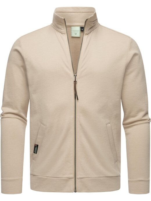 Взять напрокат спортивную куртку Ragwear, желтый 
Взять напрокат спортивную куртку Ragwear, желтый