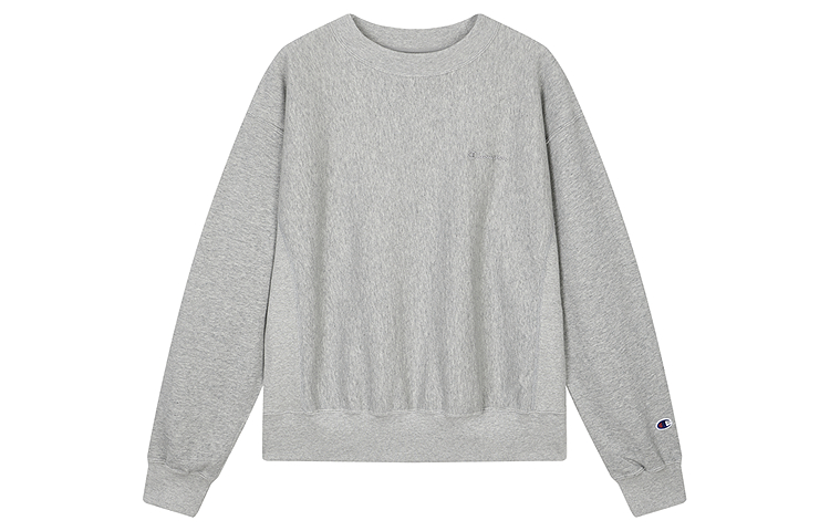 Свитшот женский Champion, серый
Свитшот женский Champion, серый