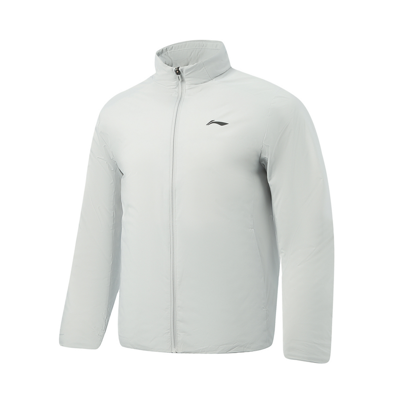 Пуховики Unisex Crystal Gray LINING, серый
Пуховики Unisex Crystal Gray LINING, серый