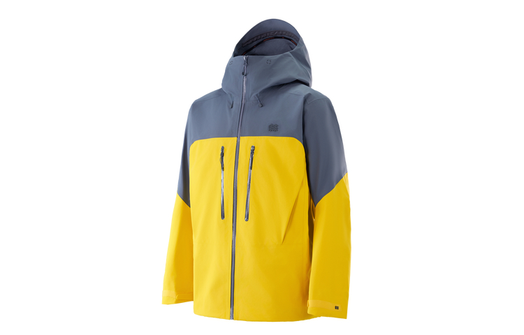 Куртка мужская KOLON SPORT, желтый
Куртка мужская KOLON SPORT, желтый