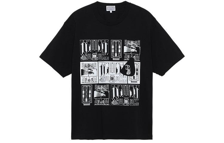 Футболка мужская Black Cav Empt
Футболка мужская Black Cav Empt