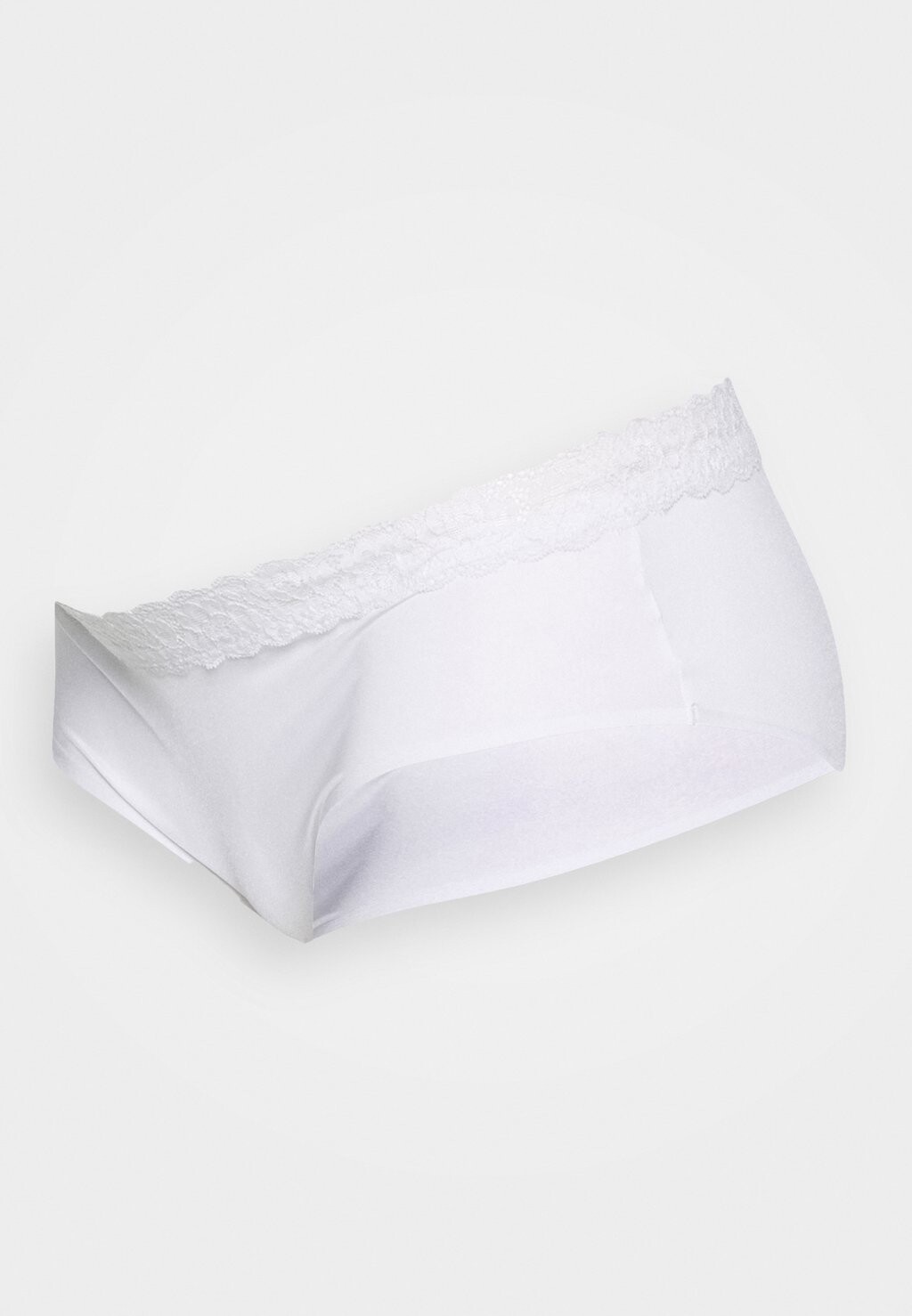 Трусы MATERNITY 2 PACK LASCANA, белый
Трусы MATERNITY 2 PACK LASCANA, белый