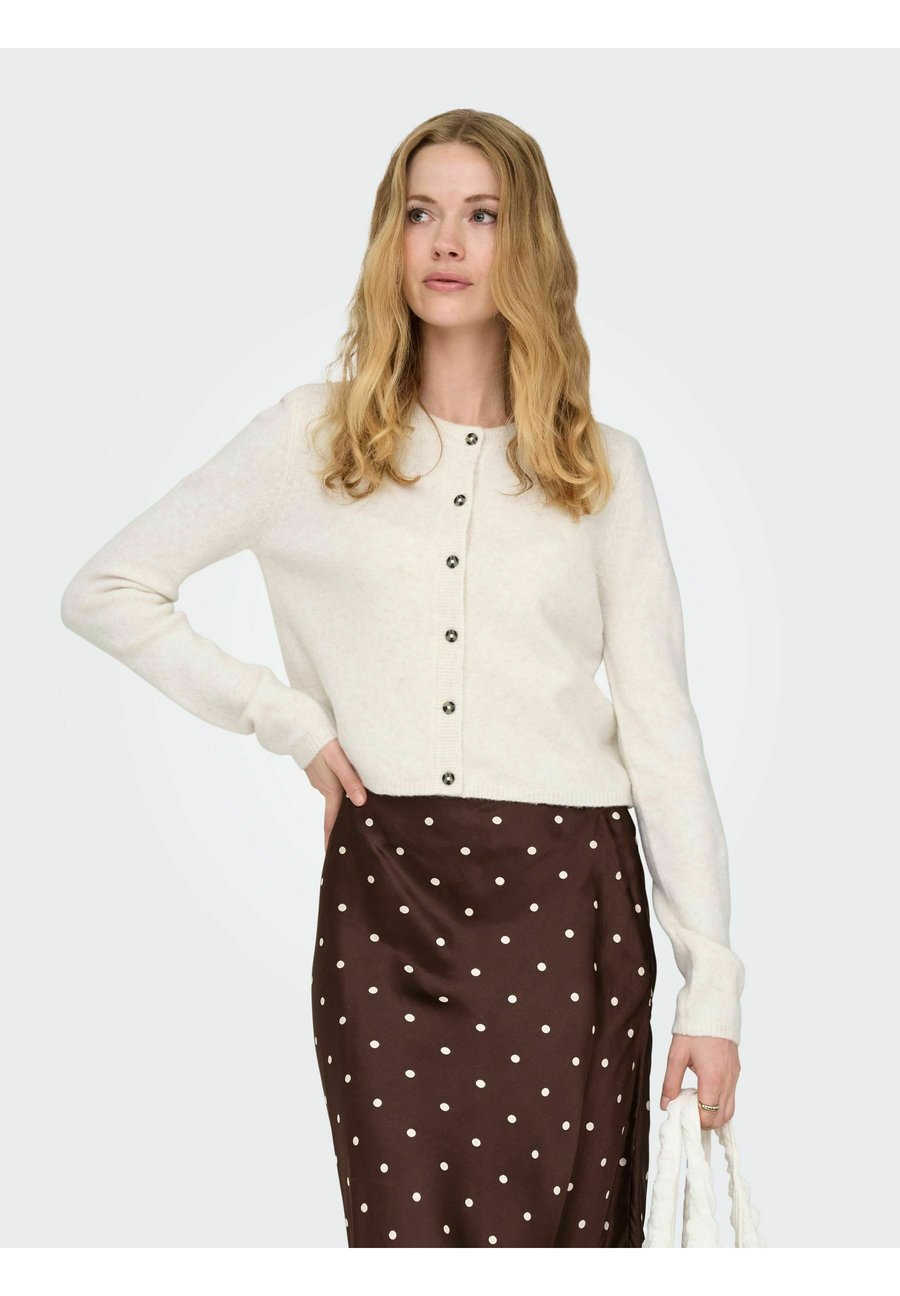 Кардиган JDY JDYCHLOE LIFE, Birch/Beige
Кардиган JDY JDYCHLOE LIFE, Birch/Beige