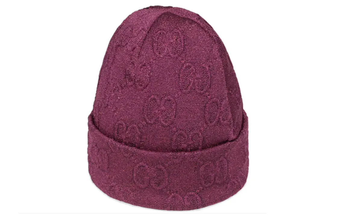Шапка женская Gucci, фиолетовый
Шапка женская Gucci, фиолетовый