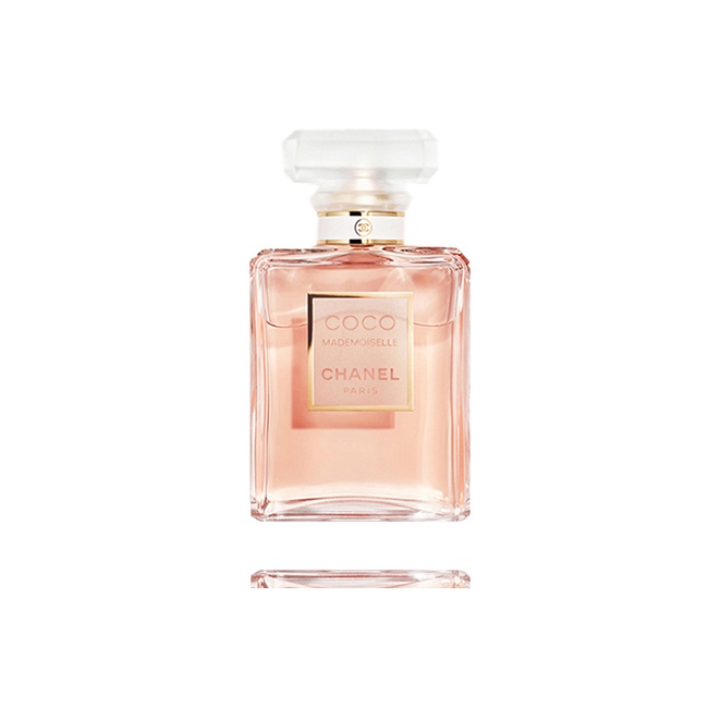 Парфюмерная вода CHANEL Coco Mademoiselle (без коробки), 200 мл
Парфюмерная вода CHANEL Coco Mademoiselle (без коробки), 200 мл