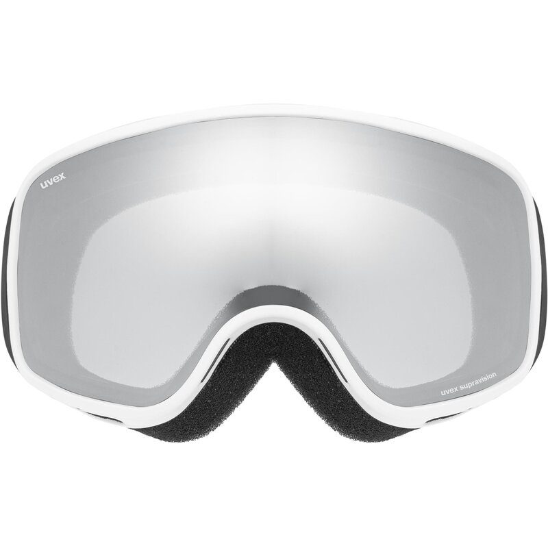 Очки строчат фм Uvex, белый
Очки строчат фм Uvex, белый