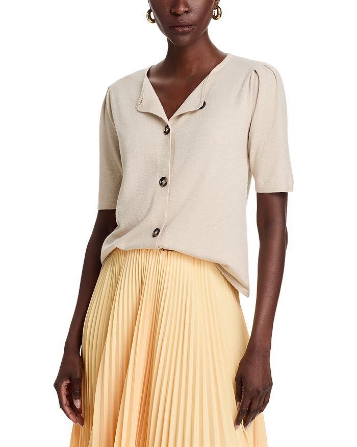 Кардиган Sioni, коричневый/бежевый
Кардиган Sioni, коричневый/бежевый