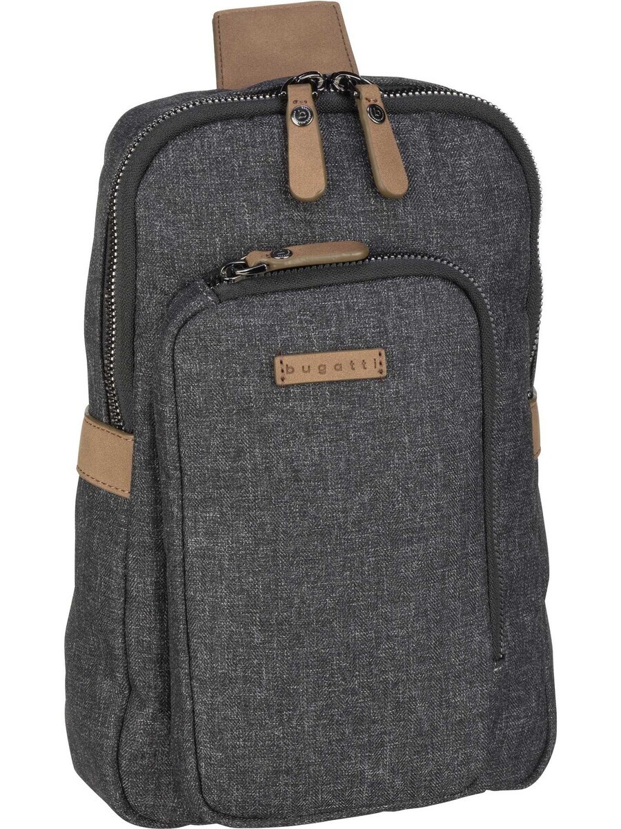 Рюкзак Bugatti LUCE, пятнистый синий
Рюкзак Bugatti LUCE, пятнистый синий