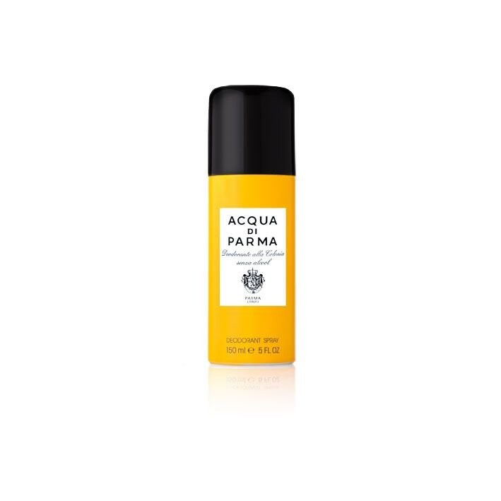 Acqua di Parma, Colonia, дезодорант, 150 мл
Acqua di Parma, Colonia, дезодорант, 150 мл