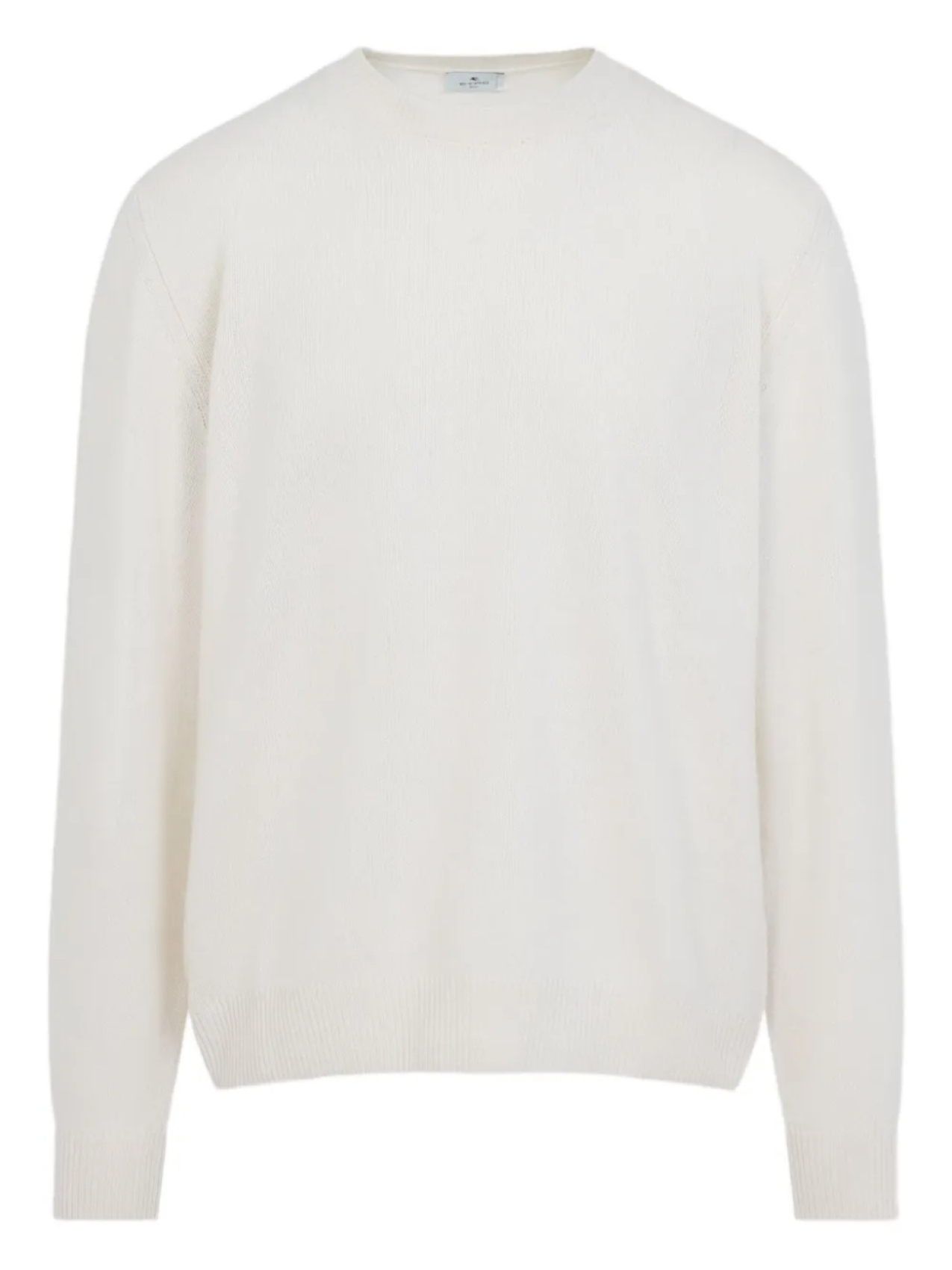 Кашемировый свитер ETRO, белый
Кашемировый свитер ETRO, белый