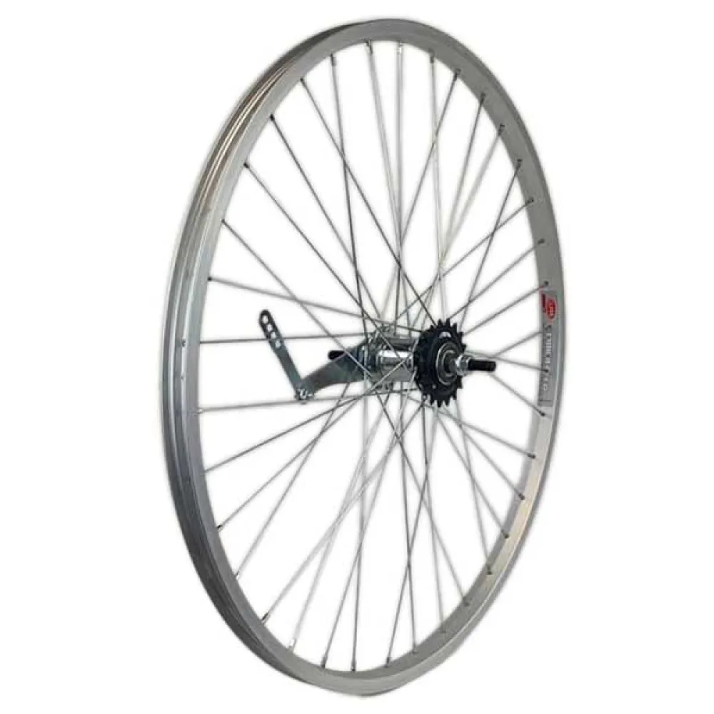 Заднее колесо Gurpil Cyber-10 Back-Pedal 20´´, серый
Заднее колесо Gurpil Cyber-10 Back-Pedal 20´´, серый