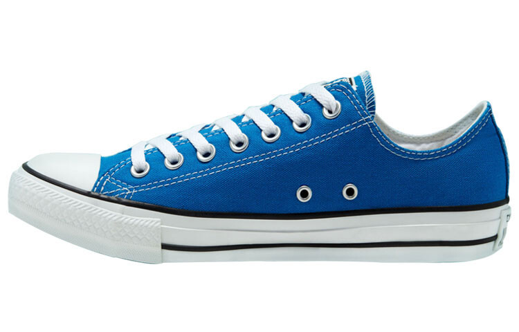 Кеды Converse Chuck Taylor Ox Electric Blue
Кеды Converse Chuck Taylor Ox Electric Blue