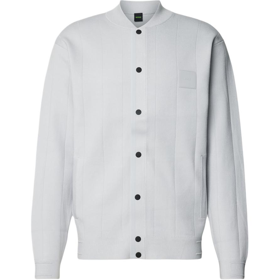 Куртка мужская HUGO BOSS, серый
Куртка мужская HUGO BOSS, серый