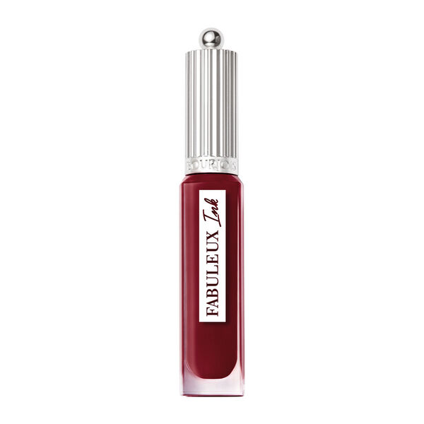 Стойкая увлажняющая жидкая губная помада 05 berry'tale romance, 3,5 мл Bourjois Fabuleux ink, цвет 05 berry'tale romance
Стойкая увлажняющая жидкая губная помада 05 berry'tale romance, 3,5 мл Bourjois Fabuleux ink, цвет 05 berry'tale romance