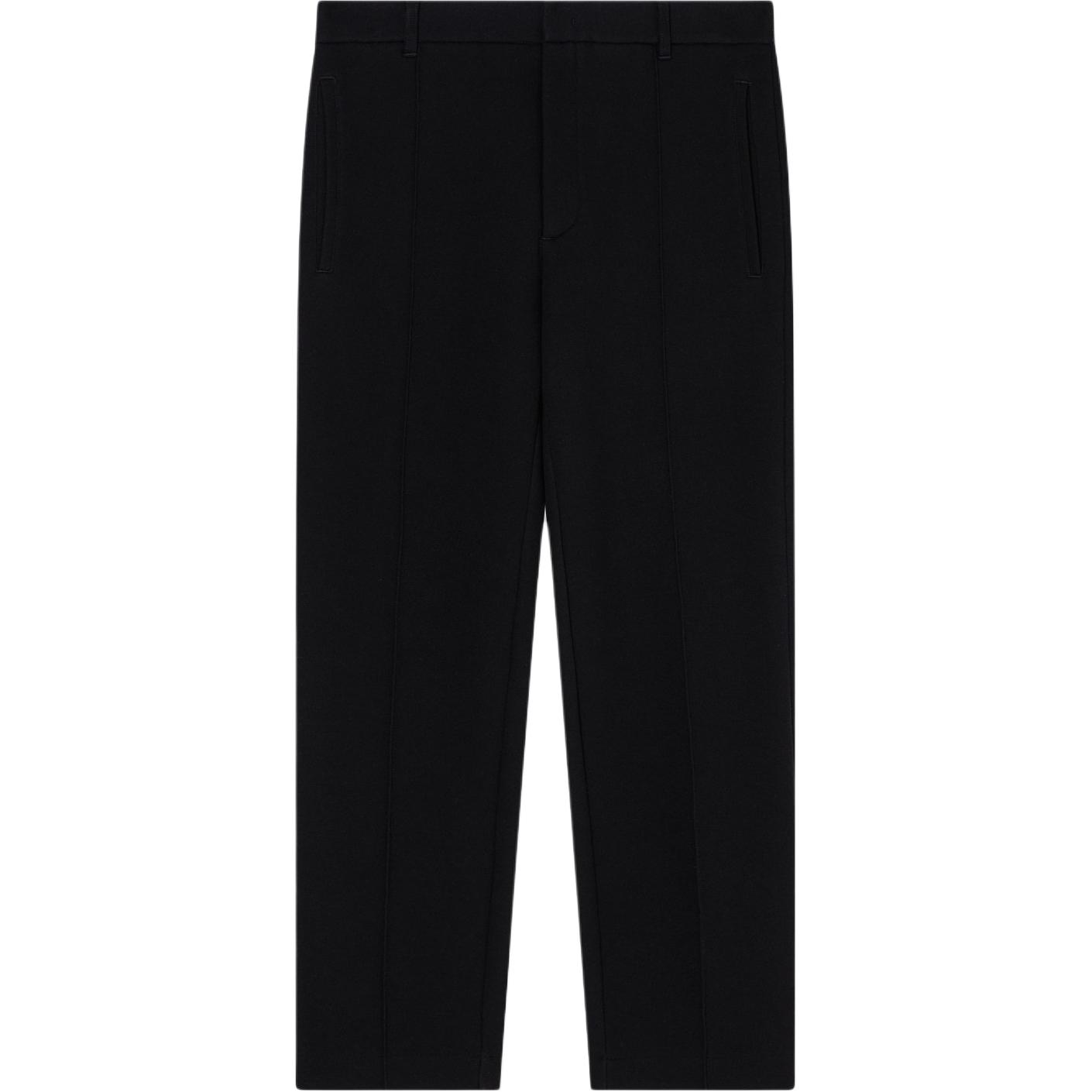 Повседневные брюки AE Casual Pants ARMANI EXCHANGE, черный
Повседневные брюки AE Casual Pants ARMANI EXCHANGE, черный