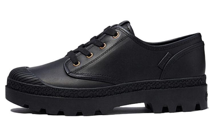 Мужская повседневная обувь COACH Trooper
Мужская повседневная обувь COACH Trooper