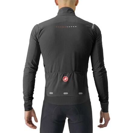Куртка Alpha Flight RoS мужская Castelli, цвет Light Black/Silver Reflex/Dark Gray
Куртка Alpha Flight RoS мужская Castelli, цвет Light Black/Silver Reflex/Dark Gray